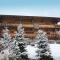 Ferienhaus - Alpbach