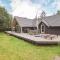 Four-Bedroom Holiday Home In Vig