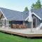 Four-Bedroom Holiday Home In Vig