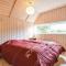 Four-Bedroom Holiday Home In Vig