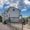 1 Bedroom Cozy Apartment In Crikvenica - Crikvenica