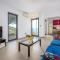 Gorgeous Apartment In Rabac With Wifi