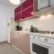 Gorgeous Apartment In Rabac With Wifi