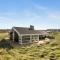 3 Bedroom Ocean Front Home In Hjørring - Hjorring