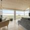 3 Bedroom Ocean Front Home In Hjørring - Hjorring