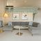 3 Bedroom Ocean Front Home In Hjørring - Hjorring