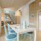 3 Bedroom Ocean Front Home In Hjørring - Hjorring