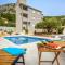 Amazing Apartment In Klek With Wifi