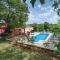 Holiday Home Breg V