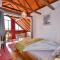 Nice Home In Falinic Breg With Sauna - Kolarovec