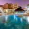 Rio das Pedras Thermas Hotel