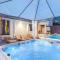 Stunning Home In Stinjan
