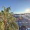 Intuition Duplex 3 lits terrasse 5mn Palais et Croisette - Cannes