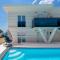 Nice Home In Crikvenica With Kitchen