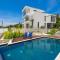 Gorgeous Home In Palit With Sauna - Palit