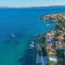 Awesome Apartment In Okrug Gornji - Trogir
