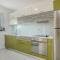 Amazing Apartment In Salatici With Wifi
