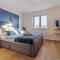 4 Bedroom Gorgeous Home In Pomer