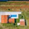 Amazing Home In Gajana With Wifi - Gajana