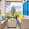 Amazing Home In Gajana With Wifi - Gajana
