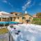 Nice Home In Rezanci With Wifi - Režanci