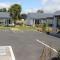 Greyfriars Motel