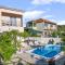 Beautiful Home In Razanj With Wifi