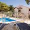 Awesome Home In Tisno With Wifi