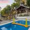 Awesome Home In Tisno With Wifi