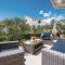 Lovely Home In Brodarica With Jacuzzi