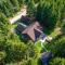 Stunning Home In Mrkopalj With Sauna