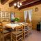 Stunning Home In Mrkopalj With Sauna - Mrkopalj