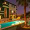 Awesome Home In Split With Sauna