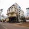 Hotel Vyshak International