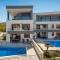 Awesome Apartment In Zidarici With Wifi - Vantačići