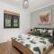 Awesome Home In Klana With Sauna