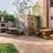 Lovely Apartment In Buje With Wifi
