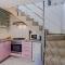 One-Bedroom Apartment In Racisce