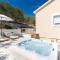 Beautiful Home In Blato With Wifi