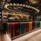 Ruby Lucy Hotel London