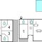 Four-Bedroom Holiday Home In Volme