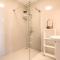 Four-Bedroom Holiday Home In Volme