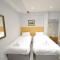 Amber Residence Hotel-Suites