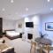 Amber Residence Hotel-Suites