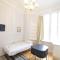 Amber Residence Hotel-Suites