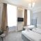 Amber Residence Hotel-Suites