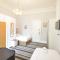 Amber Residence Hotel-Suites