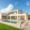 Awesome Home In Jurazini With Sauna