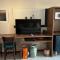 Apartamento em Resort Tree Bies - Entre Rios