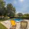 Beautiful Home In Dolinci With Sauna - Grižane